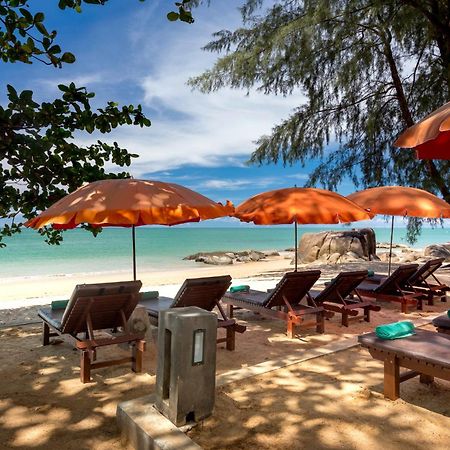 Khaolak Wanaburee Resort - Sha Extra Plus Khao Lak Dış mekan fotoğraf