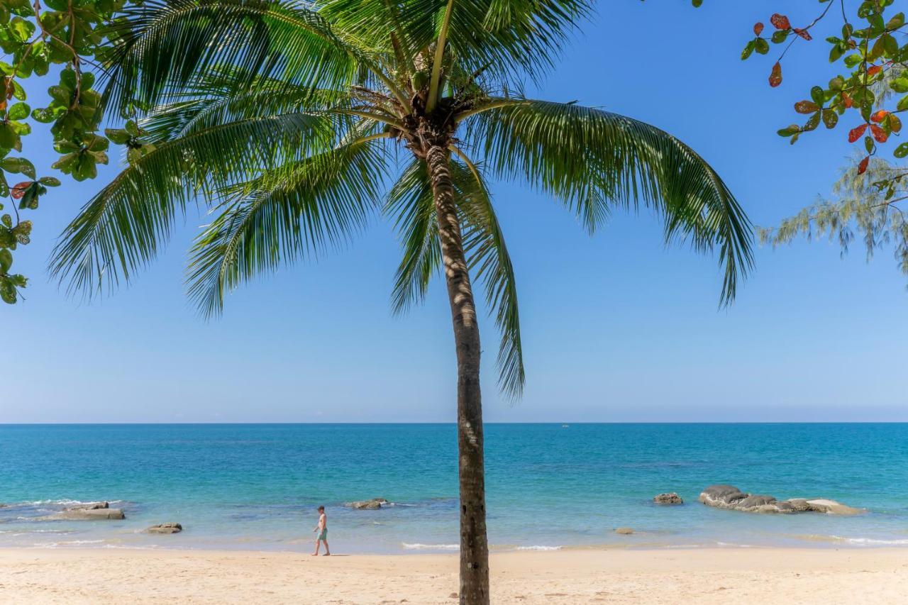 Khaolak Wanaburee Resort - Sha Extra Plus Khao Lak Dış mekan fotoğraf