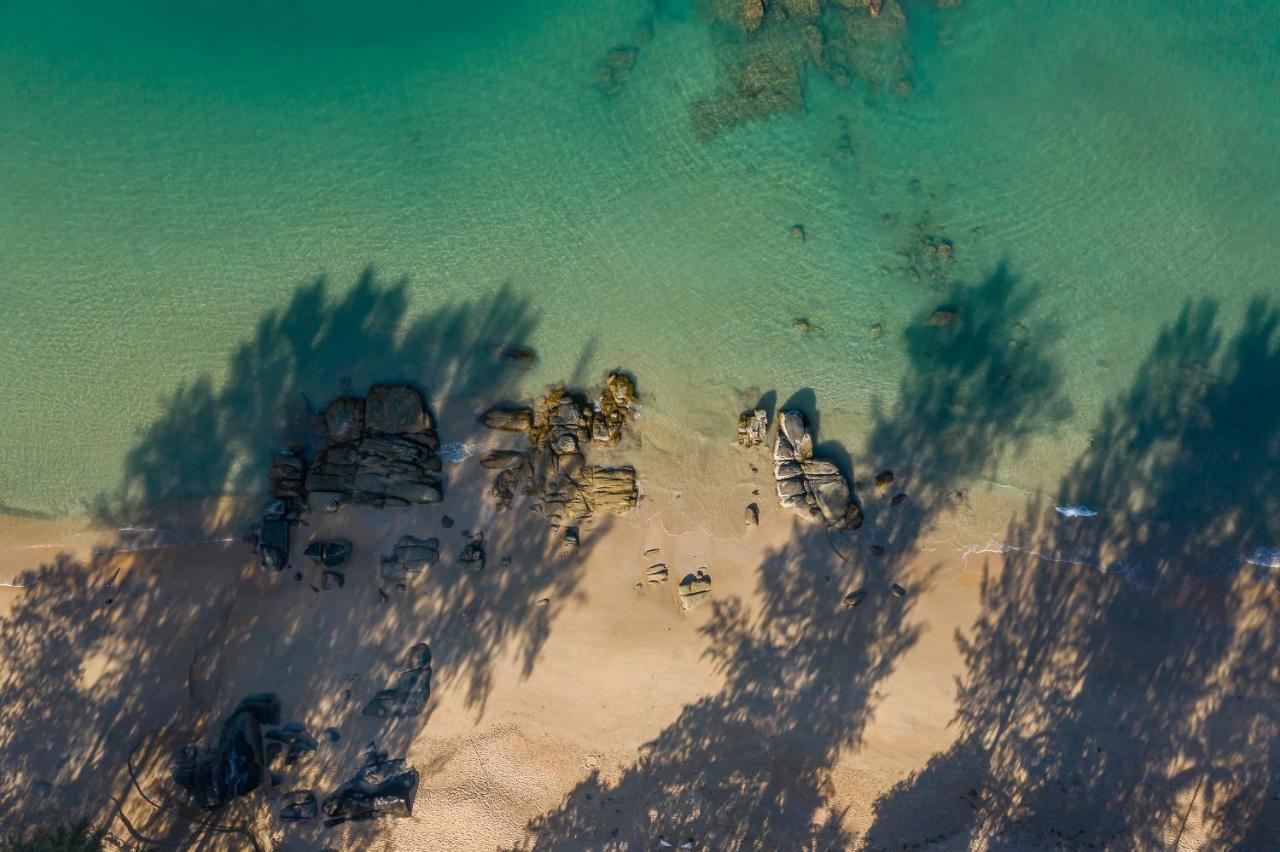 Khaolak Wanaburee Resort - Sha Extra Plus Khao Lak Dış mekan fotoğraf