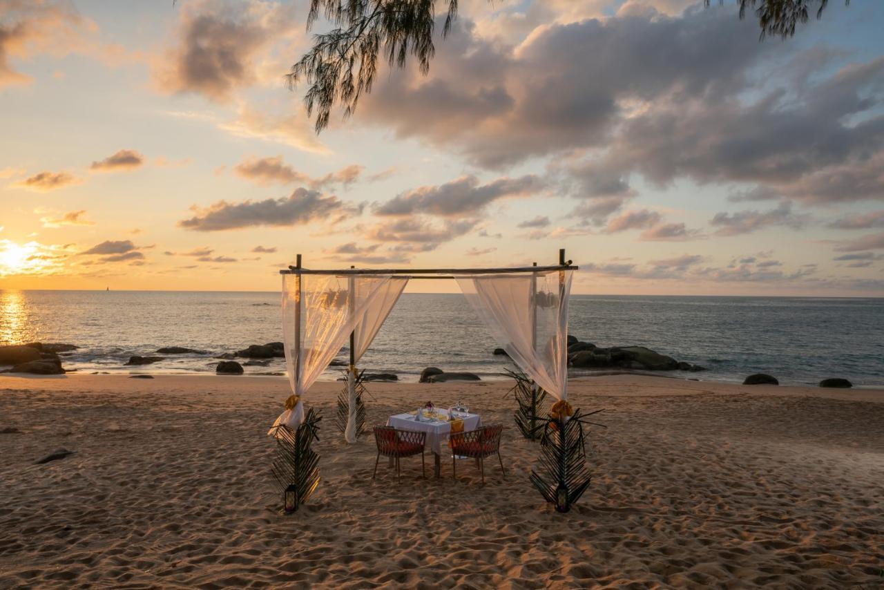 Khaolak Wanaburee Resort - Sha Extra Plus Khao Lak Dış mekan fotoğraf