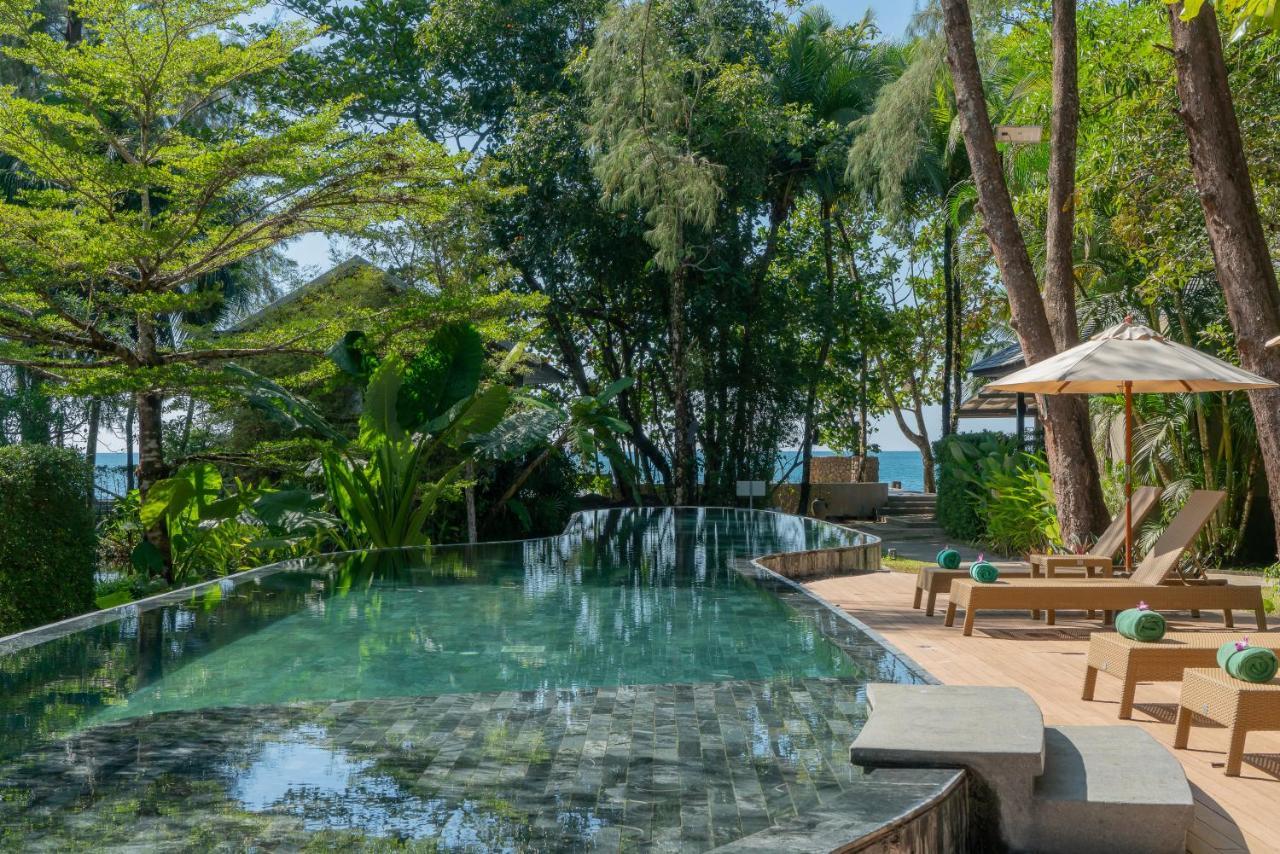 Khaolak Wanaburee Resort - Sha Extra Plus Khao Lak Dış mekan fotoğraf