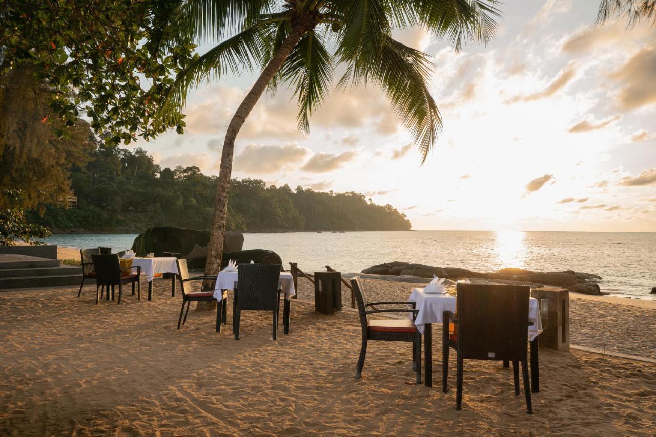 Khaolak Wanaburee Resort - Sha Extra Plus Khao Lak Dış mekan fotoğraf