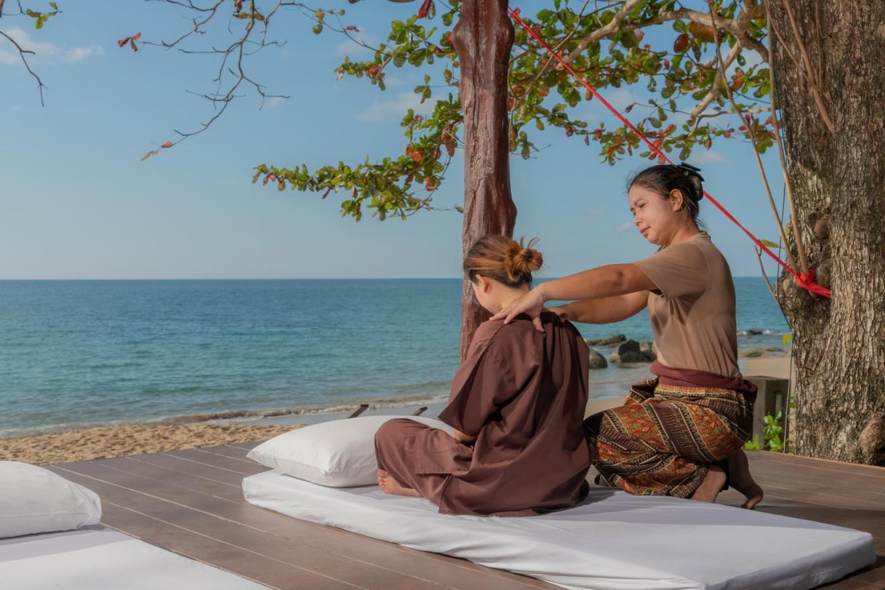 Khaolak Wanaburee Resort - Sha Extra Plus Khao Lak Dış mekan fotoğraf