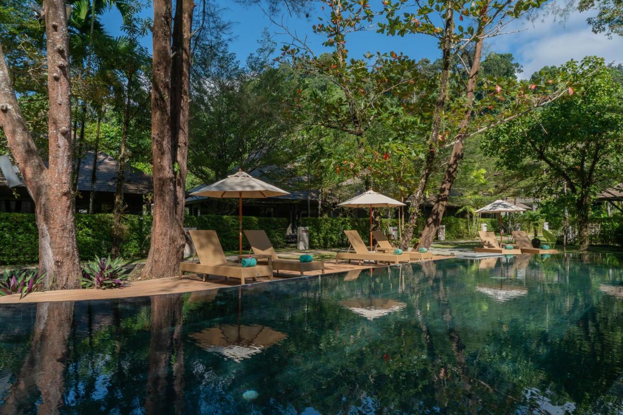 Khaolak Wanaburee Resort - Sha Extra Plus Khao Lak Dış mekan fotoğraf