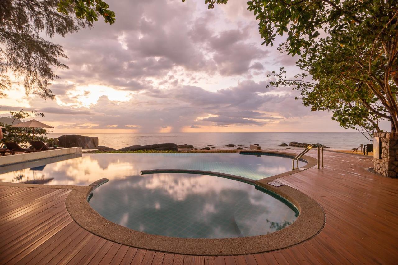 Khaolak Wanaburee Resort - Sha Extra Plus Khao Lak Dış mekan fotoğraf