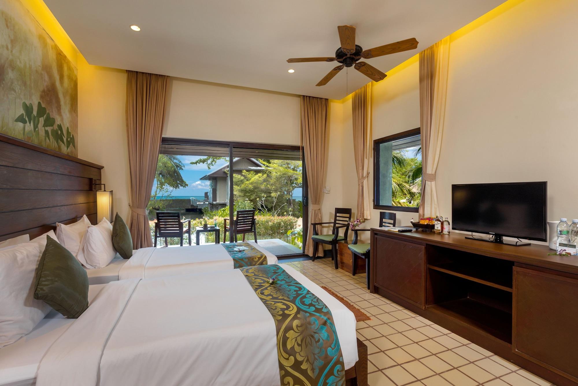 Khaolak Wanaburee Resort - Sha Extra Plus Khao Lak Dış mekan fotoğraf