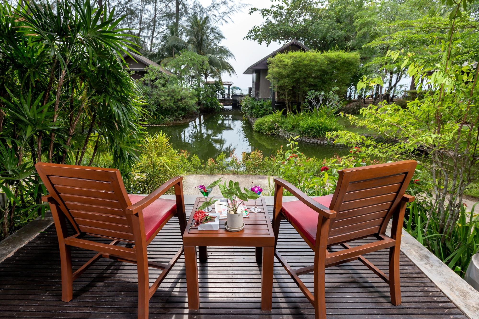 Khaolak Wanaburee Resort - Sha Extra Plus Khao Lak Dış mekan fotoğraf