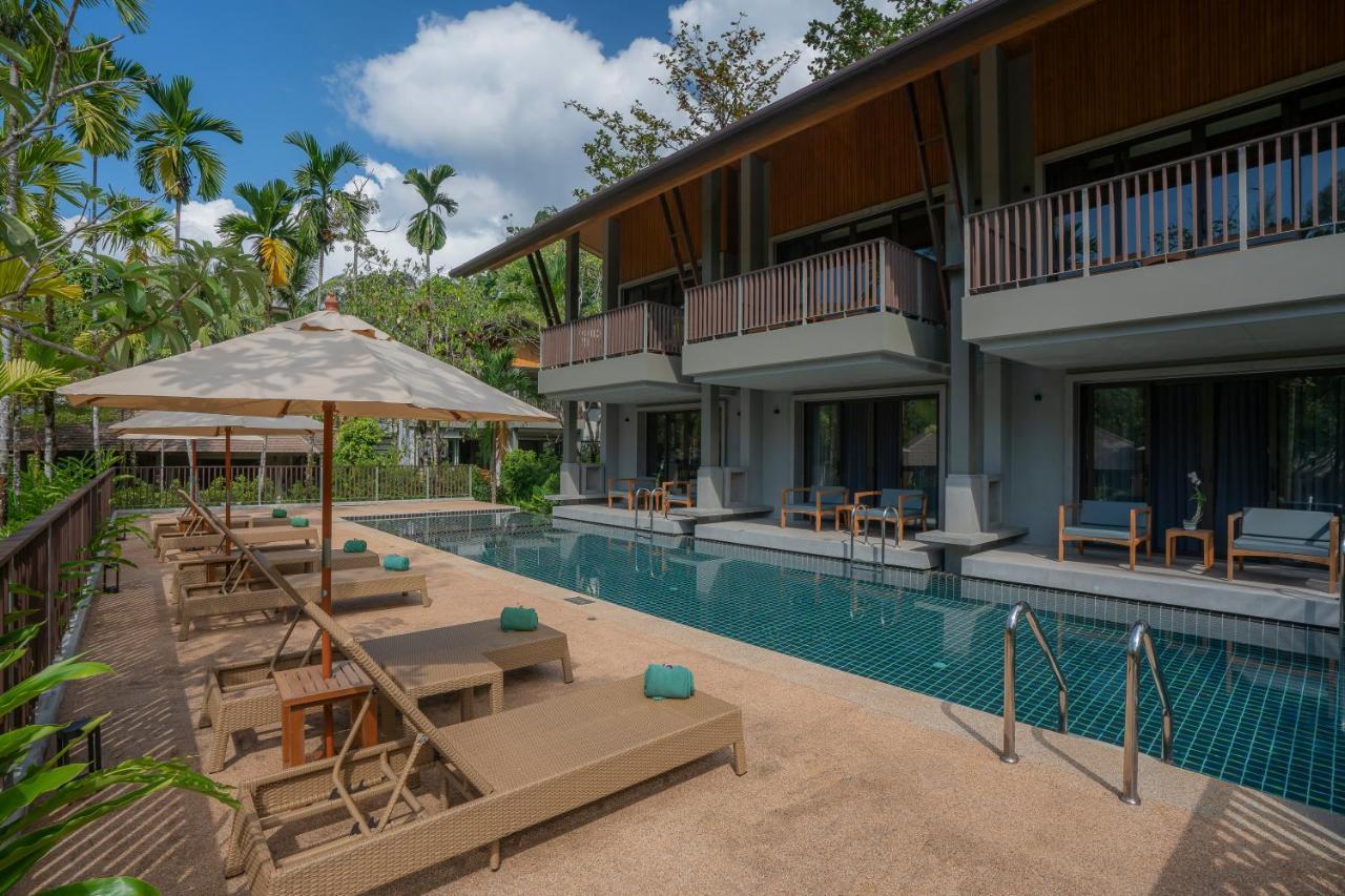 Khaolak Wanaburee Resort - Sha Extra Plus Khao Lak Dış mekan fotoğraf