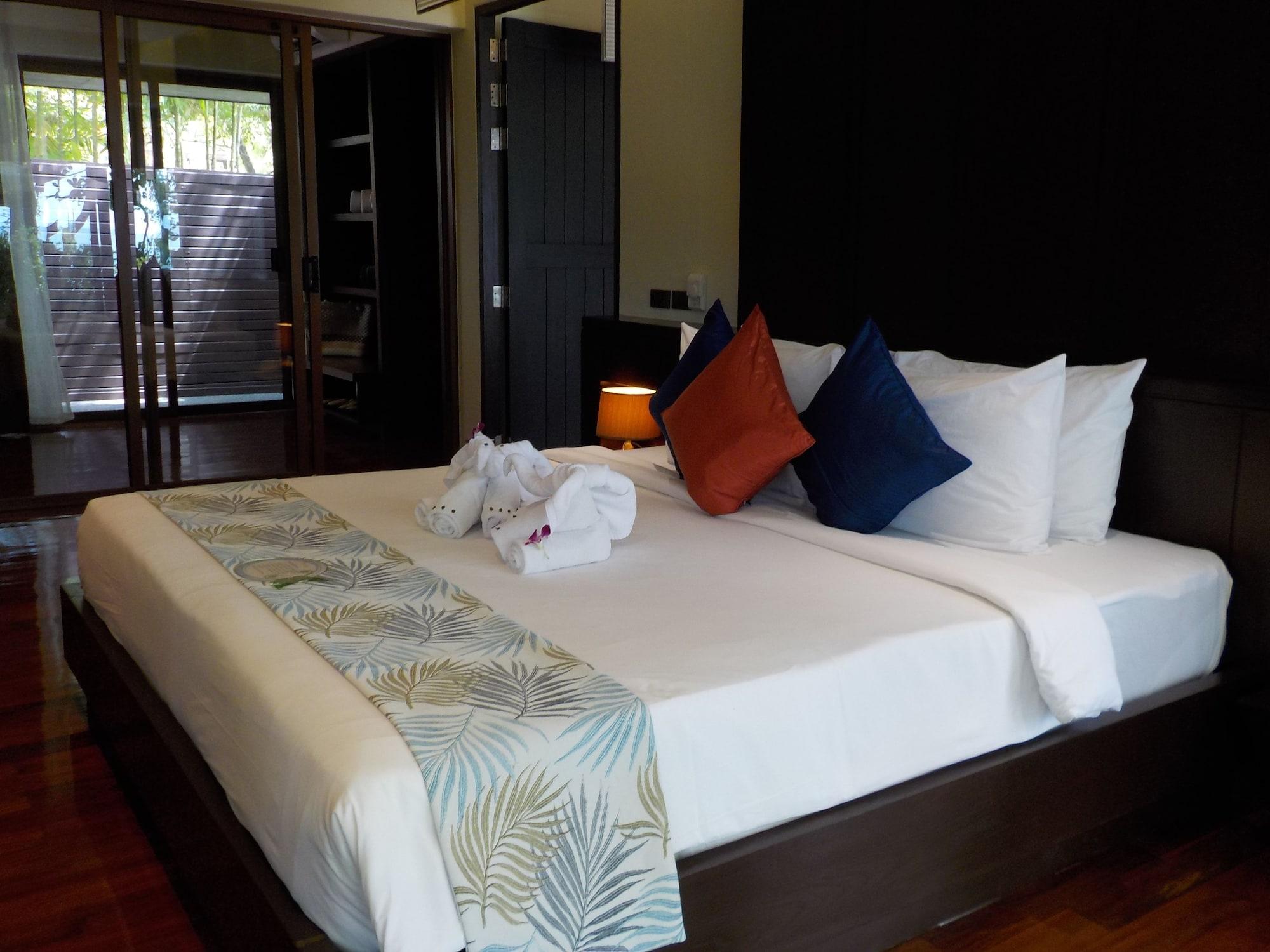 Khaolak Wanaburee Resort - Sha Extra Plus Khao Lak Dış mekan fotoğraf