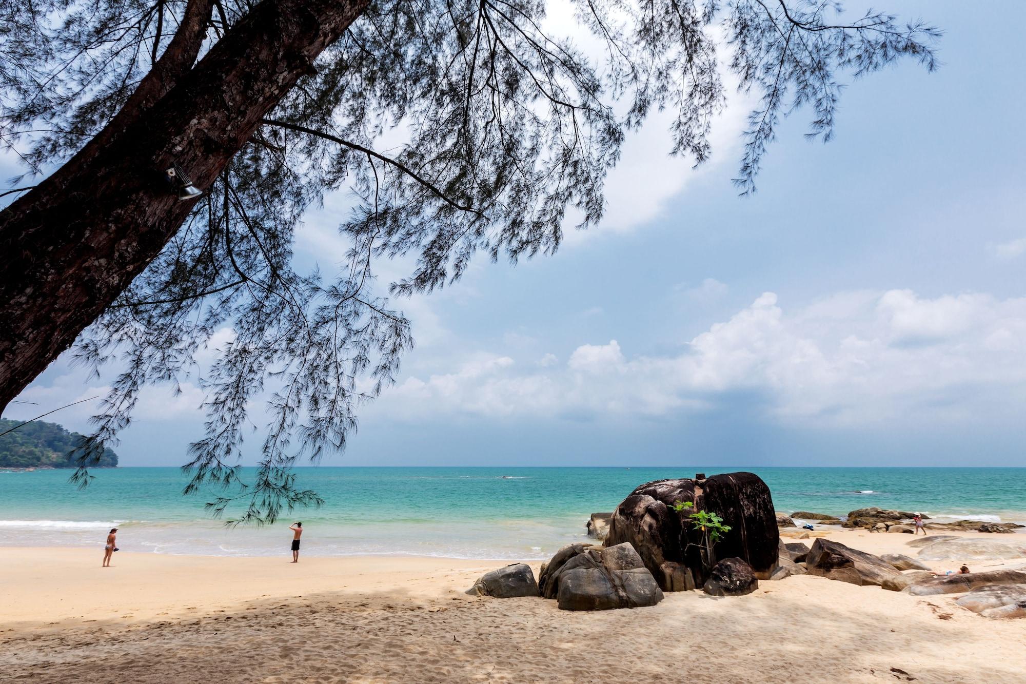 Khaolak Wanaburee Resort - Sha Extra Plus Khao Lak Dış mekan fotoğraf