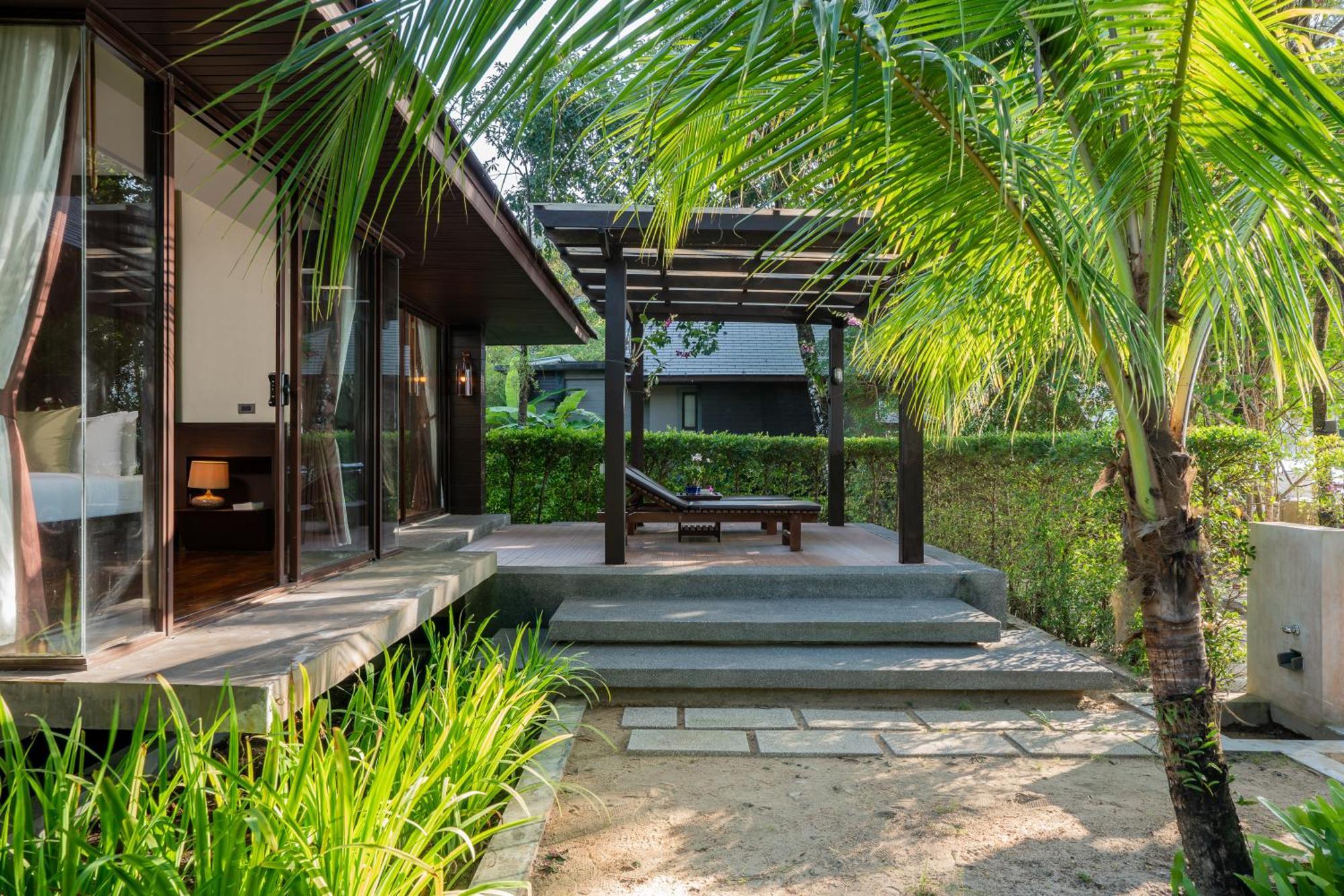 Khaolak Wanaburee Resort - Sha Extra Plus Khao Lak Oda fotoğraf
