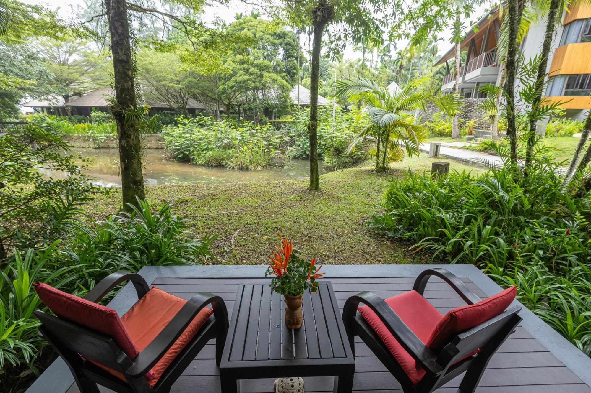 Khaolak Wanaburee Resort - Sha Extra Plus Khao Lak Dış mekan fotoğraf