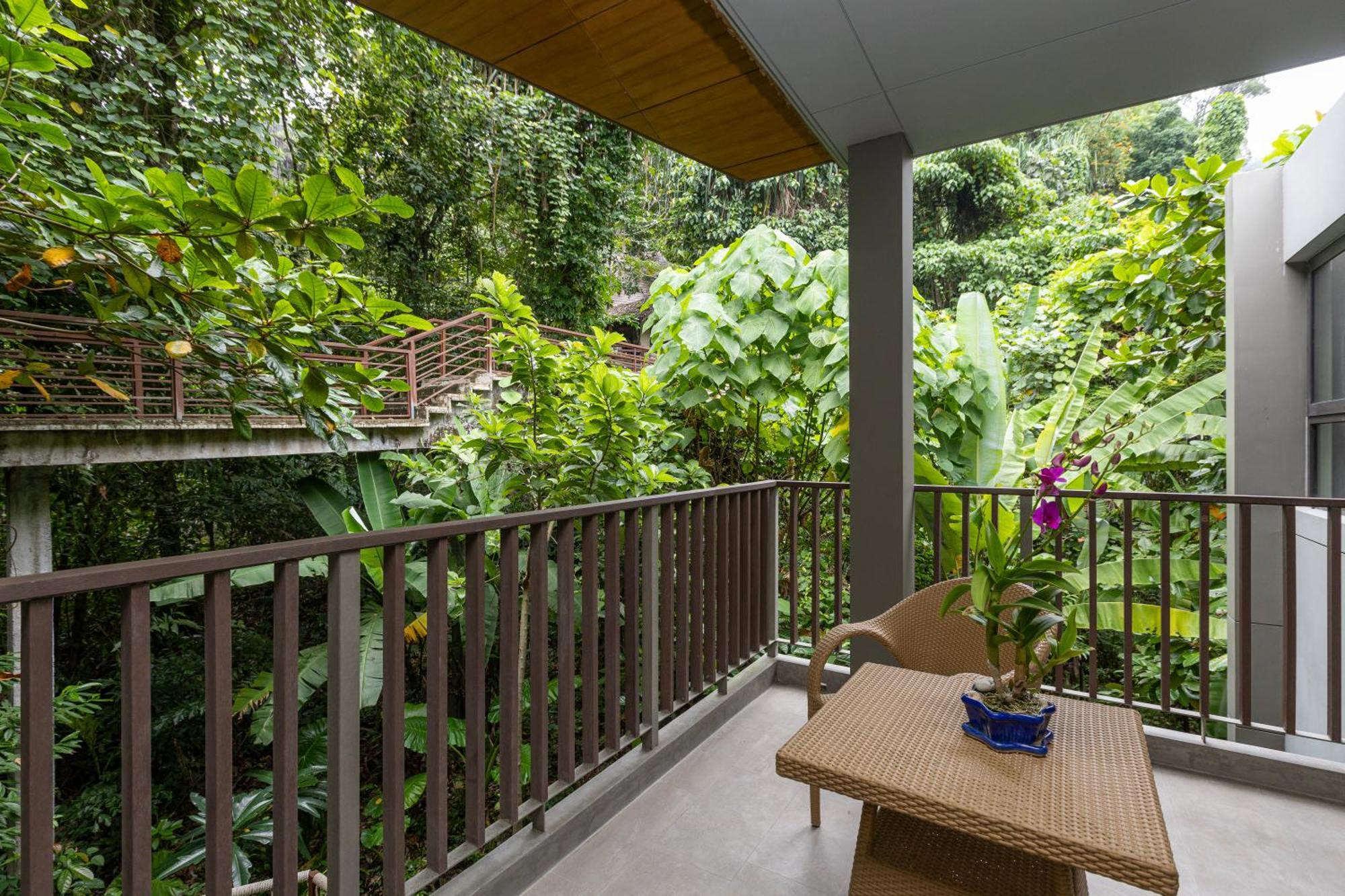 Khaolak Wanaburee Resort - Sha Extra Plus Khao Lak Dış mekan fotoğraf