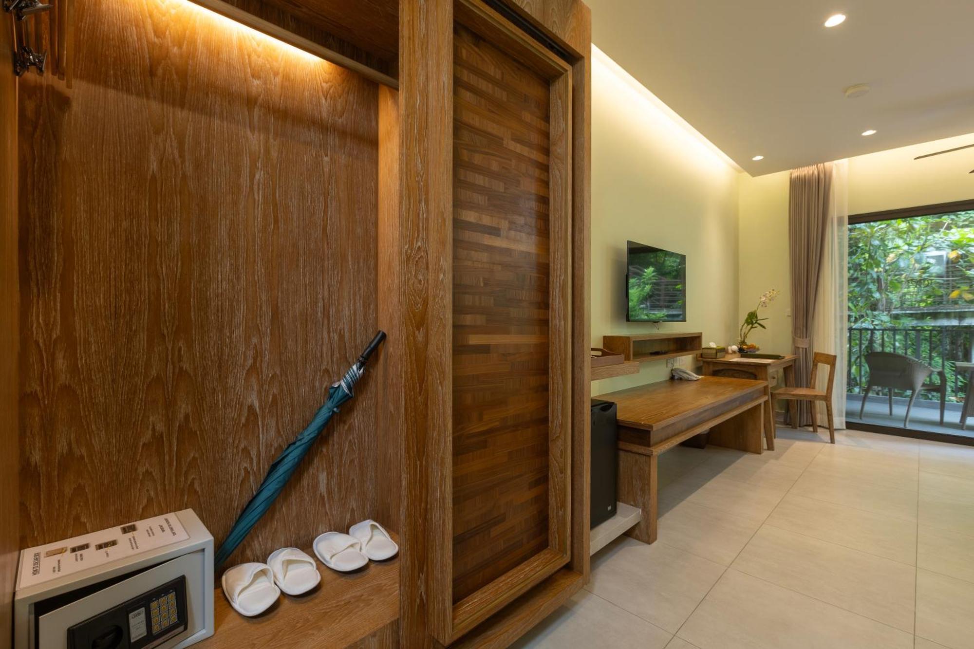 Khaolak Wanaburee Resort - Sha Extra Plus Khao Lak Dış mekan fotoğraf