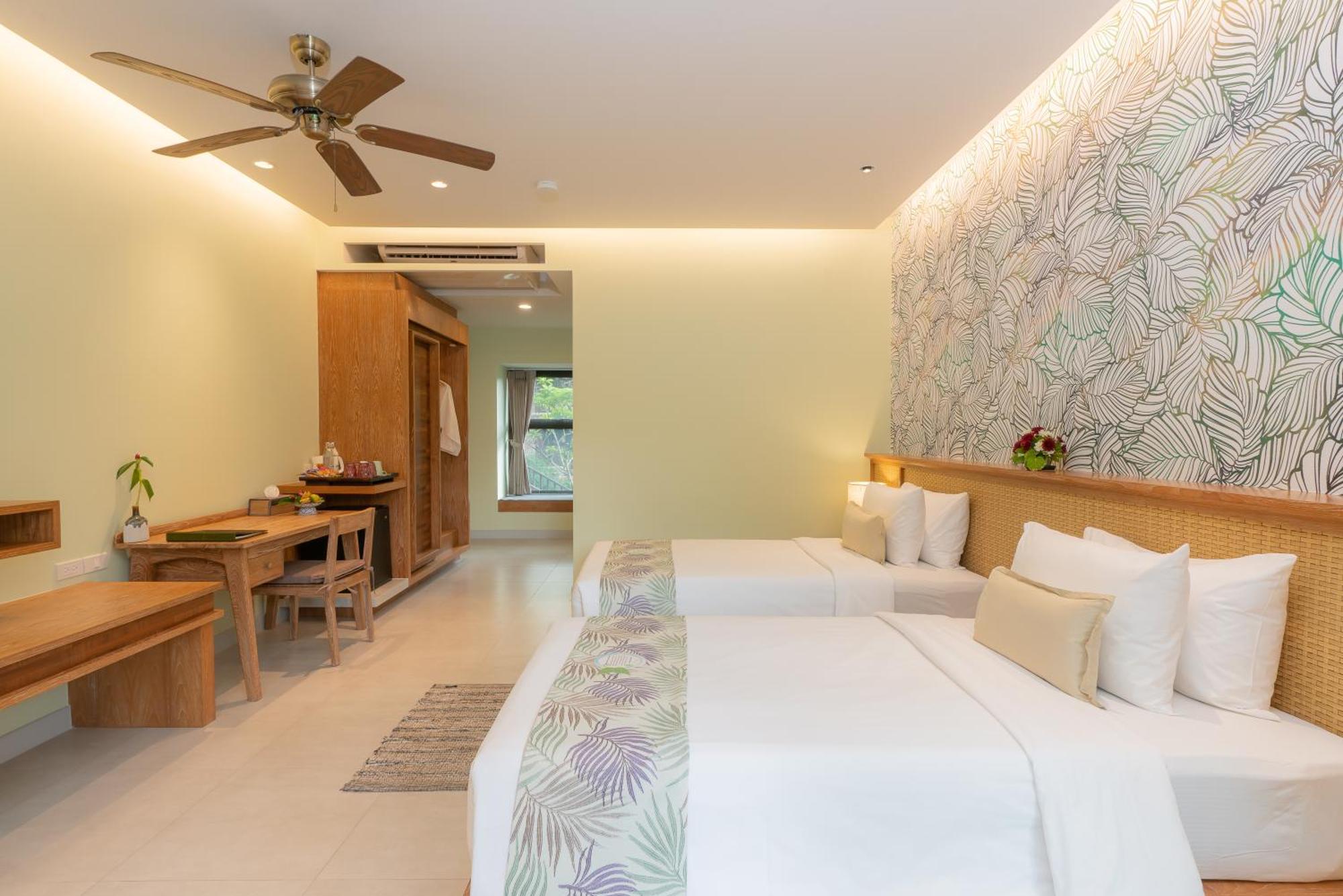 Khaolak Wanaburee Resort - Sha Extra Plus Khao Lak Dış mekan fotoğraf