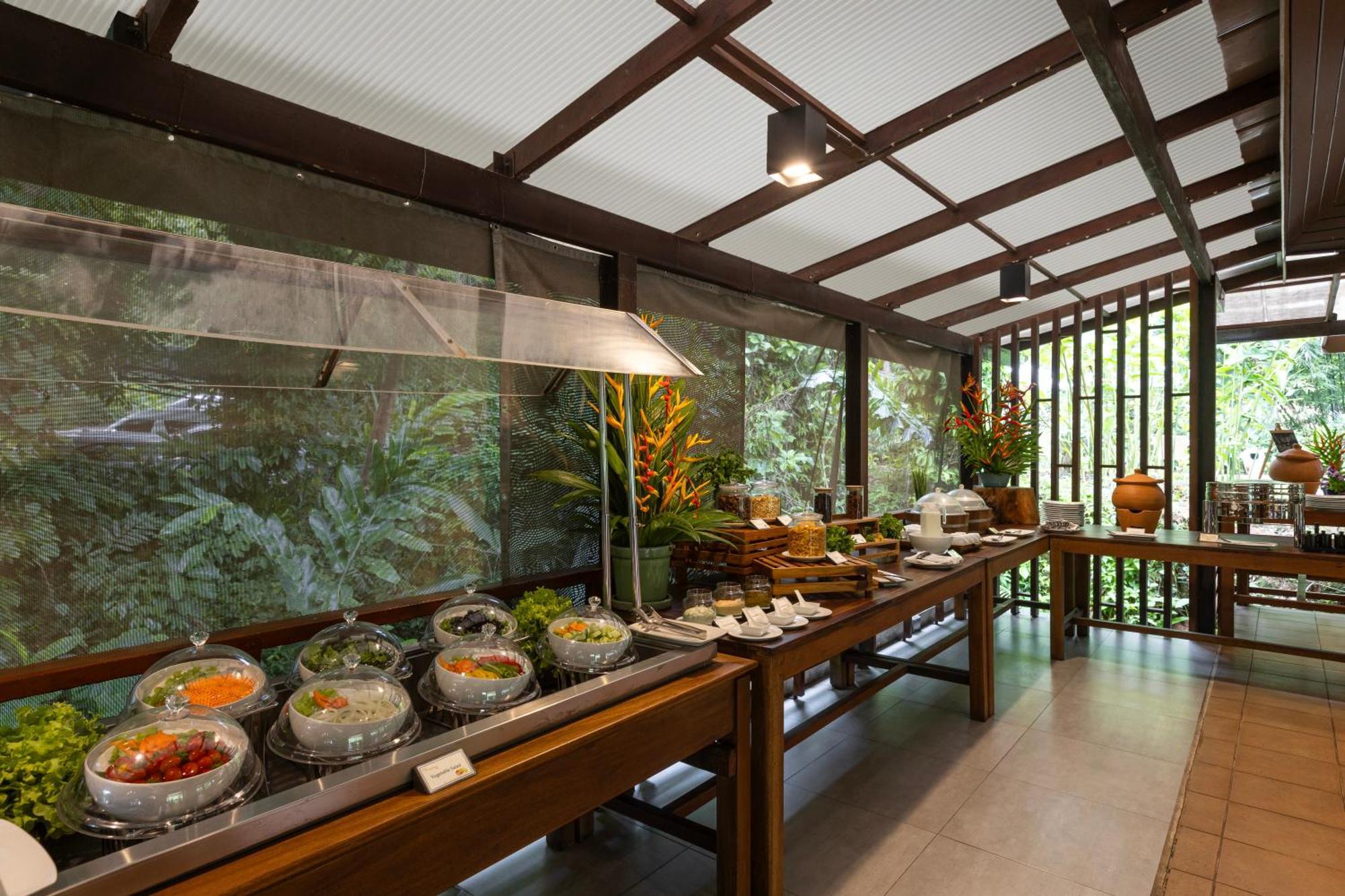 Khaolak Wanaburee Resort - Sha Extra Plus Khao Lak Dış mekan fotoğraf