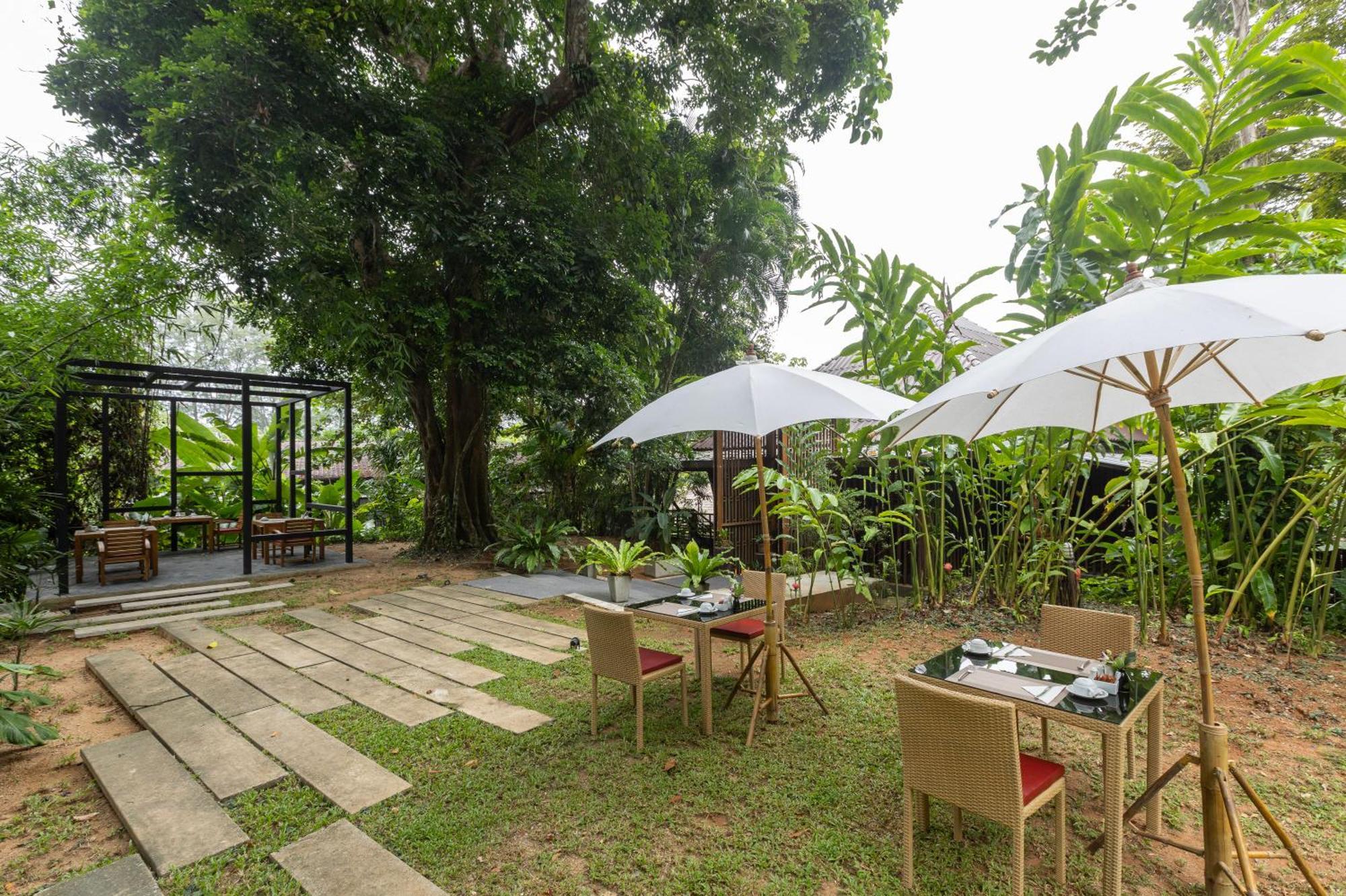 Khaolak Wanaburee Resort - Sha Extra Plus Khao Lak Dış mekan fotoğraf