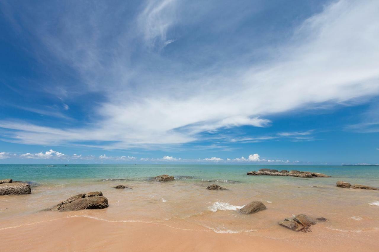 Khaolak Wanaburee Resort - Sha Extra Plus Khao Lak Dış mekan fotoğraf